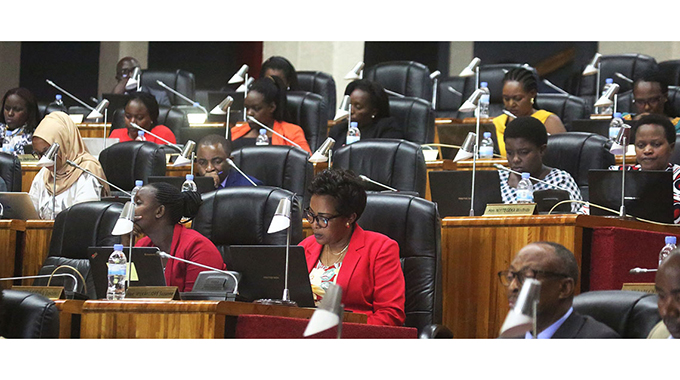 Looking Back: 9 women will sit in the House