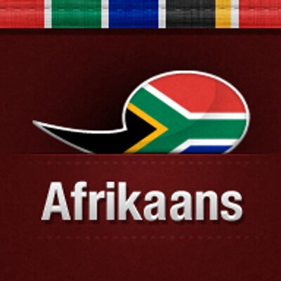 SA varsity to drop Afrikaans