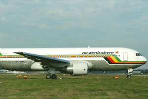 Airzim bosses held hostage