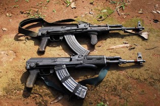 Ak 47