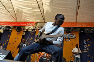 It’s a Mutodi, Macheso ‘Christmas Carol’ weekend!