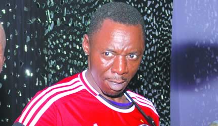 Alick Macheso