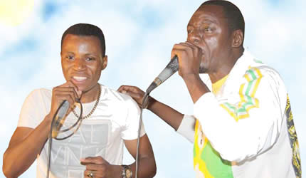 Macheso headlines ‘Shut Down’ gig