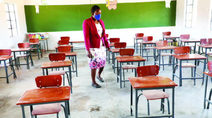 EDITORIAL COMMENT : BEAM essential to leave no child behind