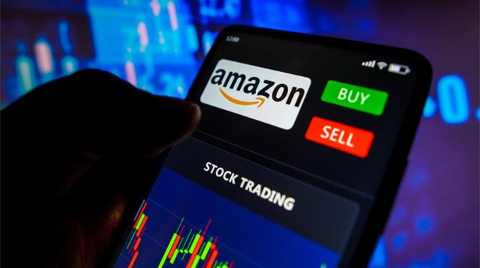 Amazon is coming to South Africa in 2024