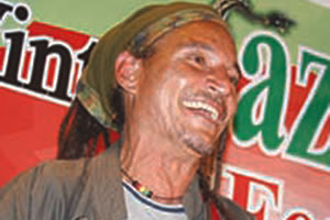 Andy Brown dies