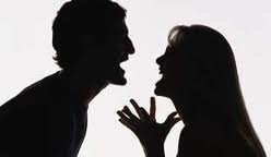 Anger mismanagement costs man freedom