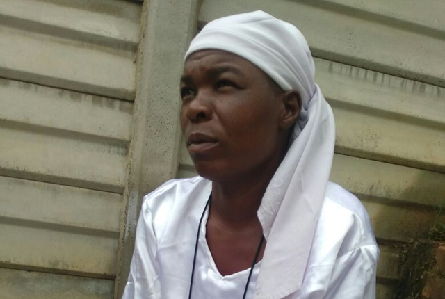 Witchcraft row rocks Johane Masowe sect