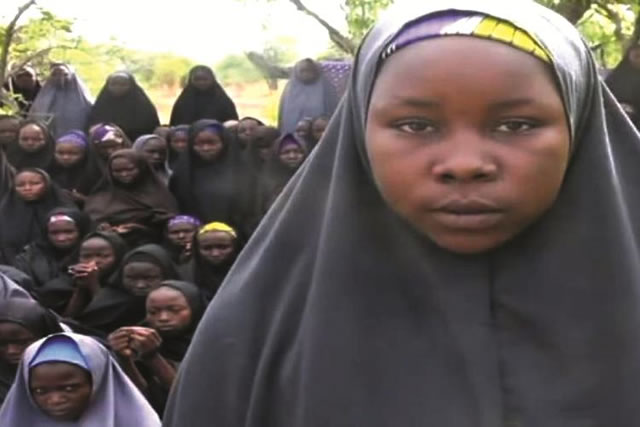 Time Boko Haram was brought to book