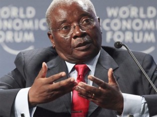 Armando Guebuza