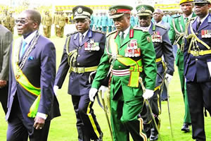 Editorial Comment: Calls for security sector reforms baseless