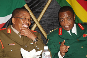 Defence college to benefit Sadc