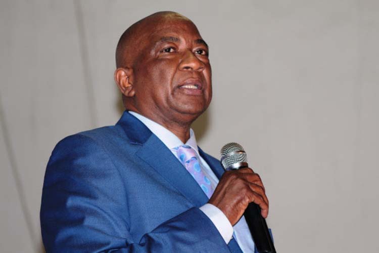 Philip Chiyangwa