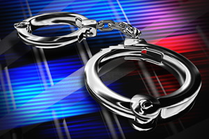 Man arrested fr stealing ex-wife’s phone
