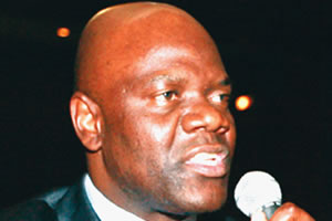Mutambara loses MDC presidency