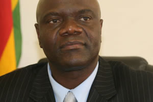 Mutambara faction ejected from indaba