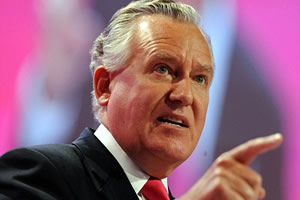 Inclusive Govt slams Hain’s sanctions call