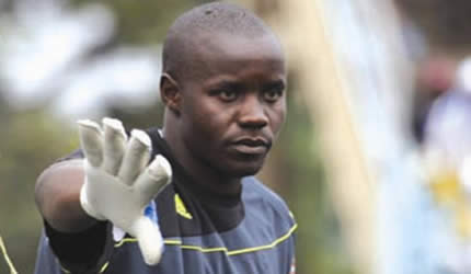 Arubi bounces back
