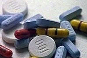 66 000 risk losing ARVs allocation