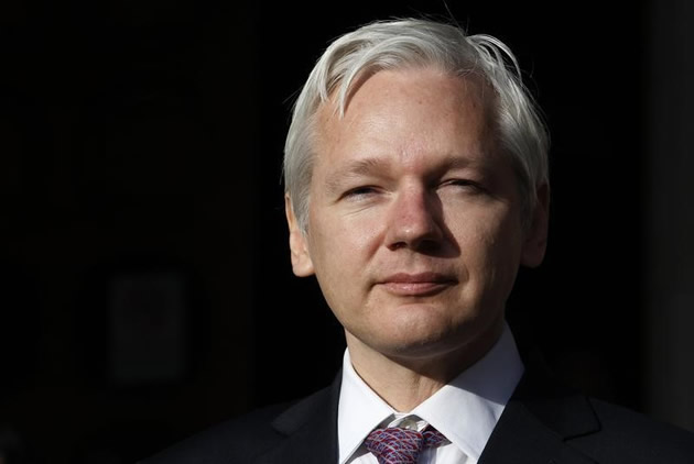 WikiLeaks: Judges boycott  Assange legal conference