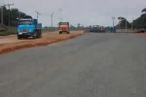 Harare-Bulawayo highway set for dualisation