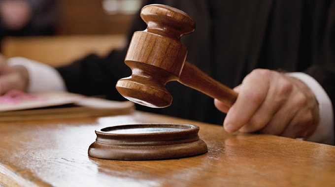 Explosives smugglers denied bail