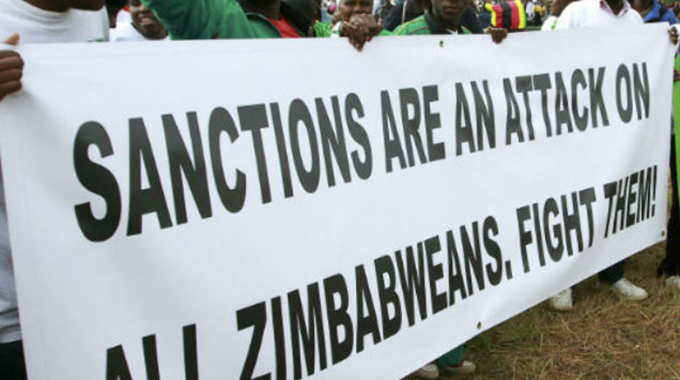 Editorial Comment: The real, crying shame about sanctions