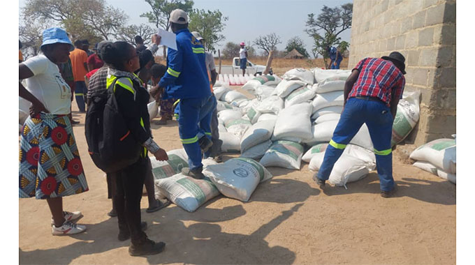 GZU pushes rural industrialisation