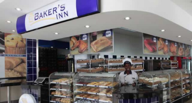 bakers inn