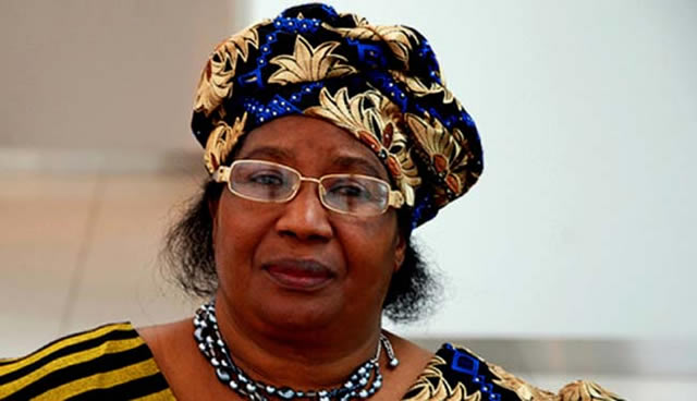 Malawians push for speedy ‘cashgate’ trials