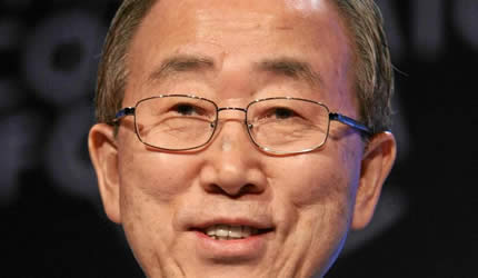 Great Lakes region gets US$1bn in aid