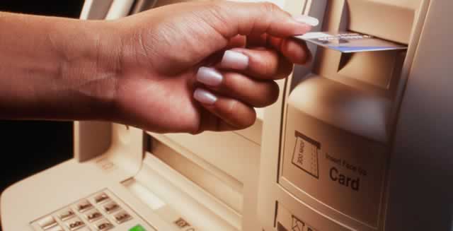 Importance of formal banking system