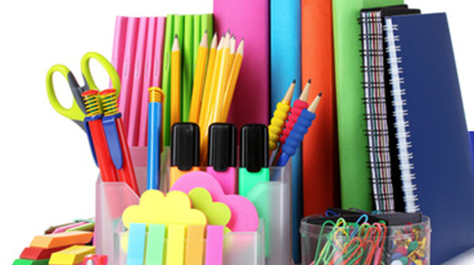 Shops hike stationery prices