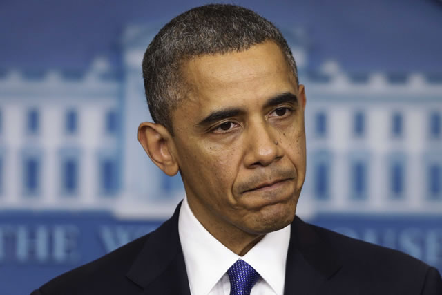 President Obama