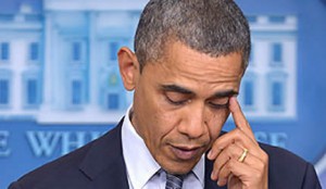  Barack Obama