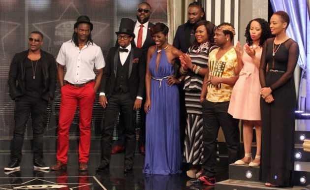 The ex-housemates who stirred up things in Big Brother Hotshots
