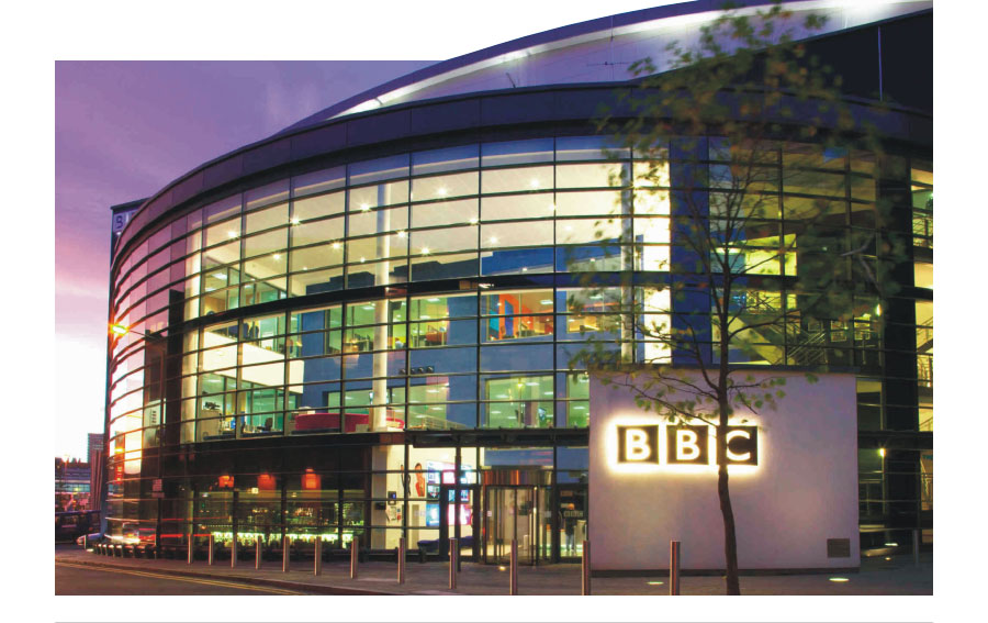 BBC upsets Indian government