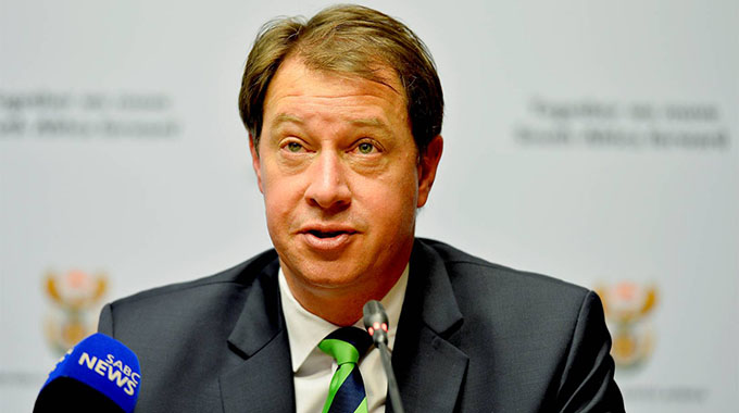 Springboks will not play at home this season
