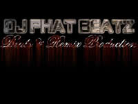 DJ Phat Beatz named for international award