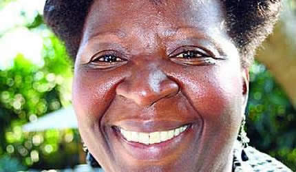 Zambia gears up for kwacha re-base