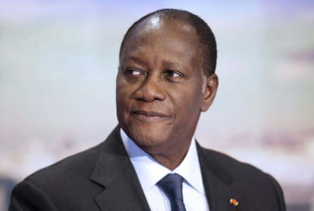 Ivorians vote on new constitution