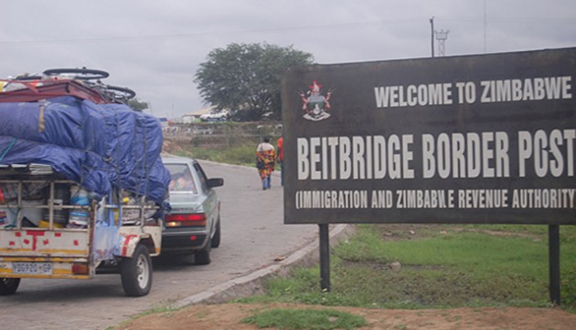 beitbridge