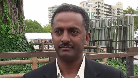 Africa meets on GMOs