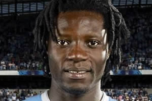 Benjani testimonial: Immigration completes paperwork