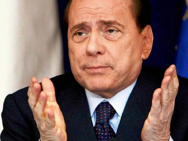  Silvio Berlusconi