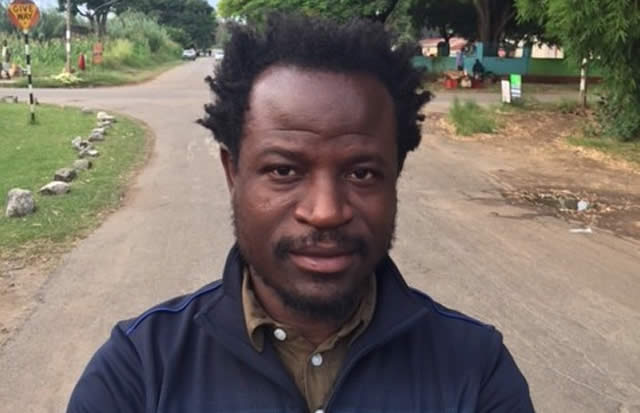 African poetry under spotlight