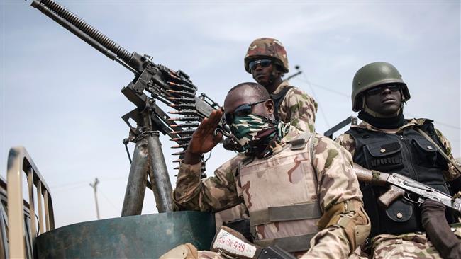 Top Boko Haram militants killed: Military