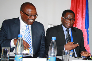 Insurers urged to restore confidence