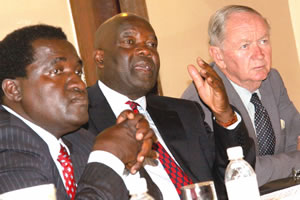 2012 budget consultations begin