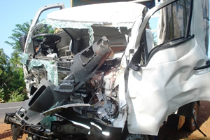 10 Zim perish in SA accident